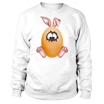 Easter bunny Sweatshirt