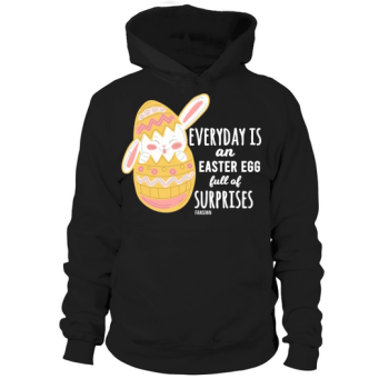 Easter Bunny Hoodies