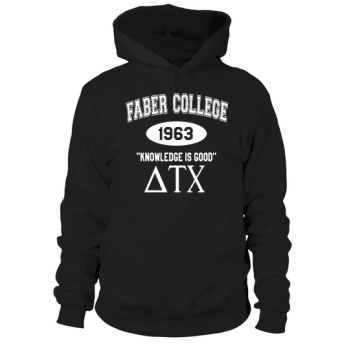 Faber College Animal House Hoodies