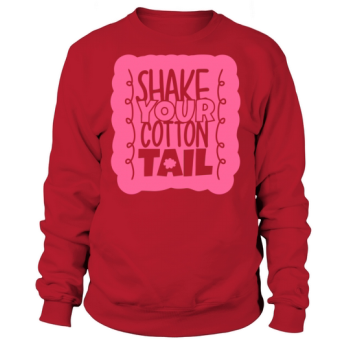 Easter Egg Easter Bunny Happy Easter Easter Sweatshirt