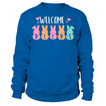 Easter Bunny Sweatshirt