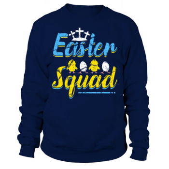Easter bunny Sweatshirt