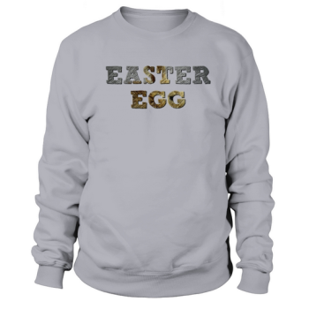 Easter egg Sweatshirt