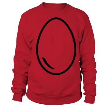 Easter egg Sweatshirt