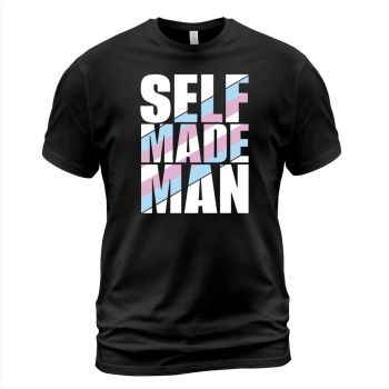 Self Made Man Transman LGBT