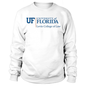 Fredric G. Levin College of Law. College Sweatshirt