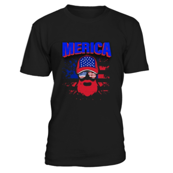 Merica Independence Day 4th Of July