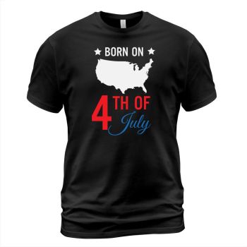 4th of July American Flag (2)