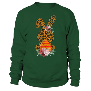 Easter bunny Sweatshirt