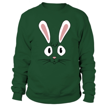Easter Bunny Sweatshirt