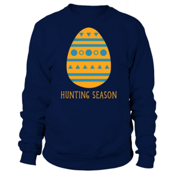 Easter egg Sweatshirt