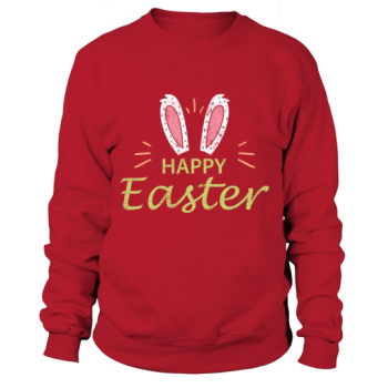 Easter bunny Sweatshirt