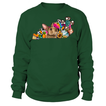 Easter Kentucky Sweatshirt