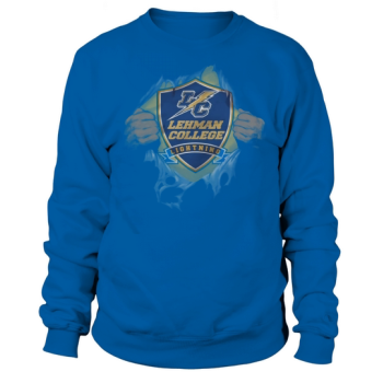 Lehman College Sweatshirt