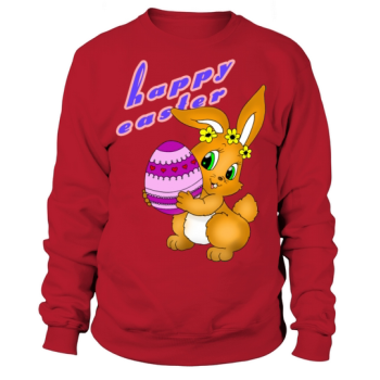 Easter Bunny Sweatshirt