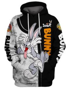 Bugs Bunny Hoodie