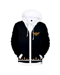 Game The Legend of Zelda 3D Print Hoodie &#8211; Casual Sweatshirts Streetwear