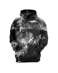 Spider-man Hoodies Venom Spider-man Series Super Hero 3D Hoodie for man/woman