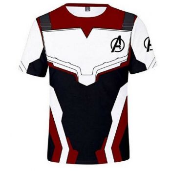 Avengers 4 cosplay clothes