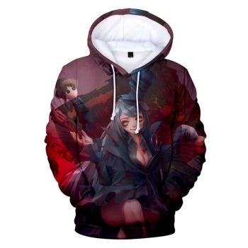 Game The fifth Personality Hooded Sweatshirts Hoodie