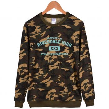 Riverdale Sweatshirts &#8211; Riverdale Series Excellent Sweatshirt