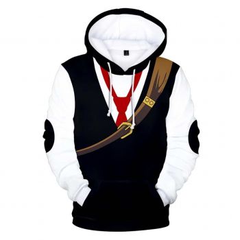 The Seven Deadly Sins Hoodies &#8211; Anime Cosplay Streetwear