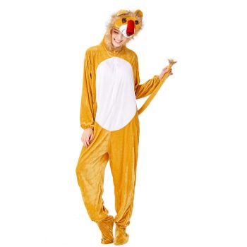 Halloween playful weasel animal performance clothes 