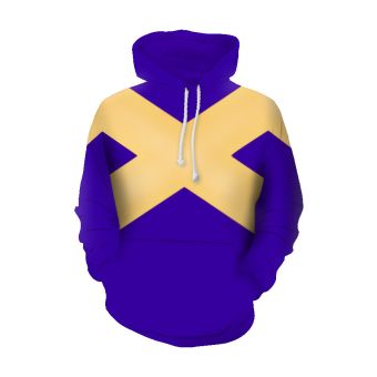  X-Men  Movies & TV Sweatshirts 