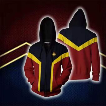 Avengers animation clothing