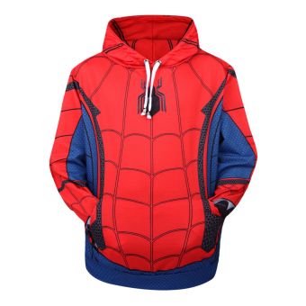 Avengers The Amazing Spider-man sweatshirts