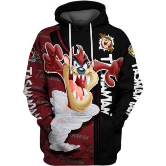 Tasmanian Devil Hoodie