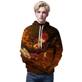 Sk8 The Infinity 3D Print Sweatshirts &#8211; Anime Hoodies