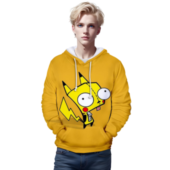 3D Print Starry Sky Hoodies Sweatshirt