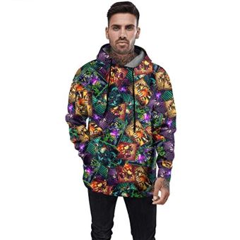 Apex Legends Hoodie &#8211; Men Sweatshirts