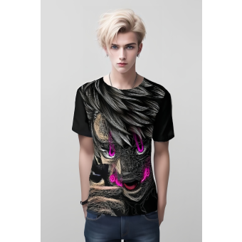 Cursed Speech - Toge Inumaki Jujutsu Kaisen Shirt