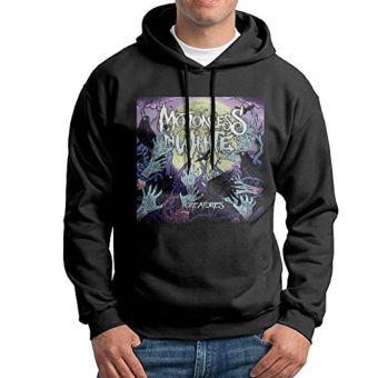 Motionless in White Men&#8217;s Hoodie Sweatshirt