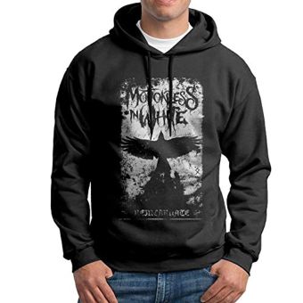 Motionless in White Men&#8217;s Hoodie Sweatshirt