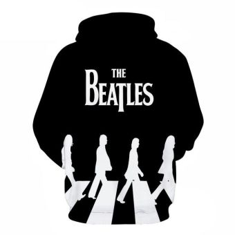 For music fans Classic Scene 3D Sweatshirt, Hoodie, Pullover