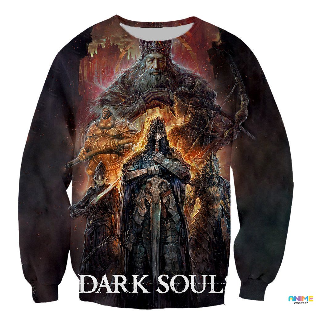 Git Gud Or Git Rekt Hoodie Long Sleeve Dark Souls Dark Souls 2 Dark Souls 3  Gaming Gamer Video Game Video Games Games - Hoodies & Sweatshirts -  AliExpress