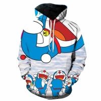 Doraemon Hoodies