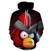 Angry Birds Hoodies