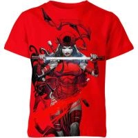 Elektra  T-Shirt