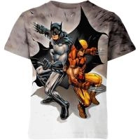 Wolverine   T-Shirt