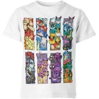 Pokemon  T-Shirt