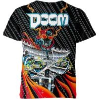 Doctor Doom  T-Shirt