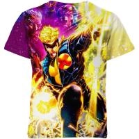 Hawkman T-Shirt