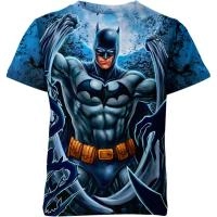 The Dark Knight  T-Shirt