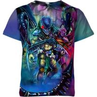The Predator  T-Shirt
