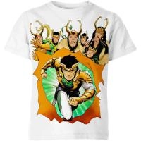 Loki T-Shirt