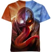 Venom T-Shirts